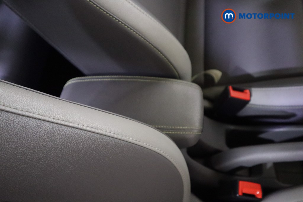 KIA Picanto X-Line Manual Petrol Hatchback - Stock Number (1550707) - 22nd supplementary image