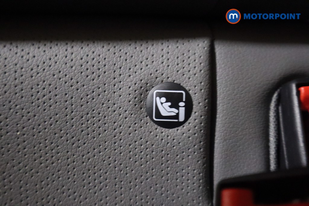 KIA Picanto X-Line Manual Petrol Hatchback - Stock Number (1550707) - 23rd supplementary image
