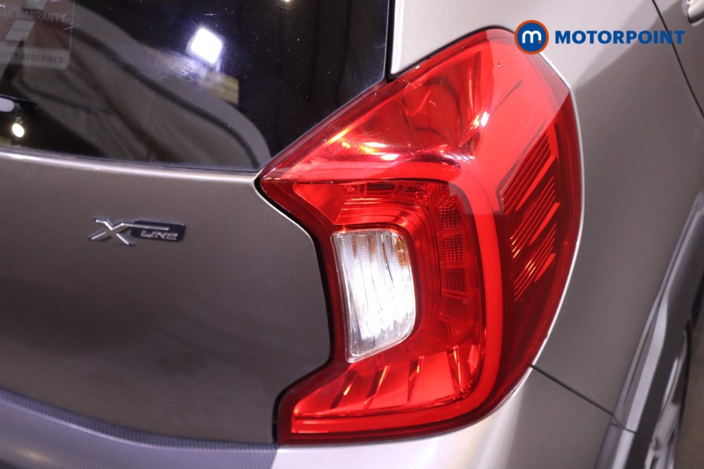 KIA Picanto X-Line Manual Petrol Hatchback - Stock Number (1550707) - 26th supplementary image