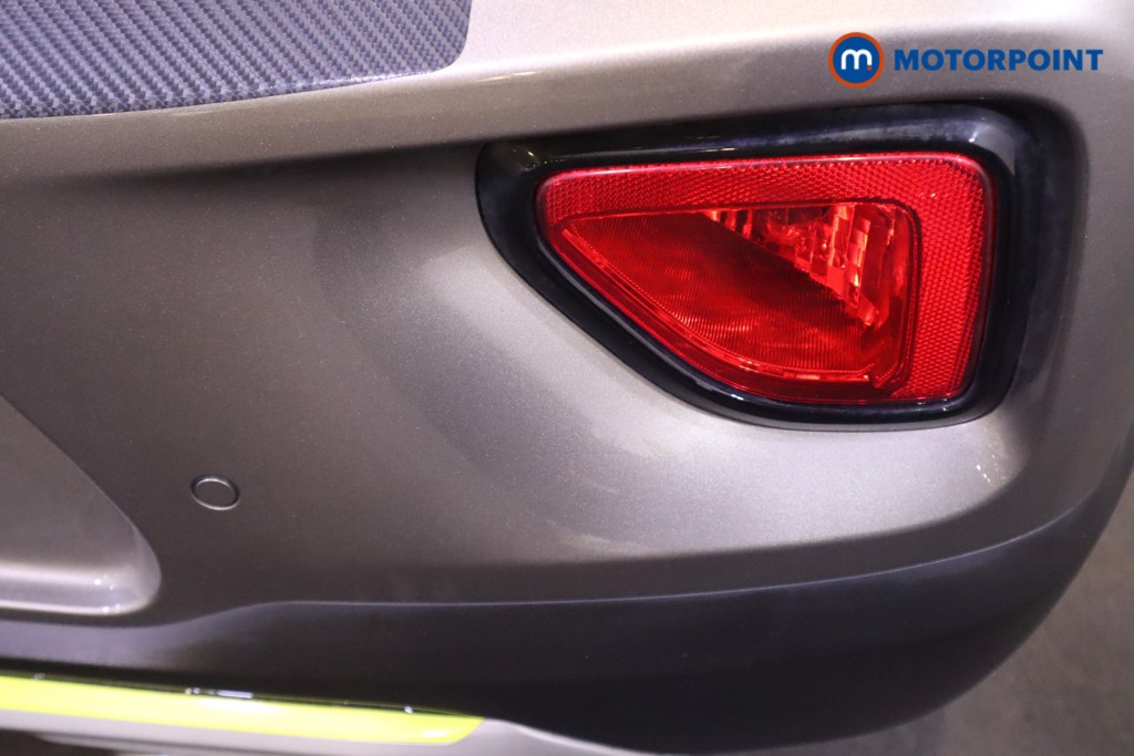 KIA Picanto X-Line Manual Petrol Hatchback - Stock Number (1550707) - 27th supplementary image