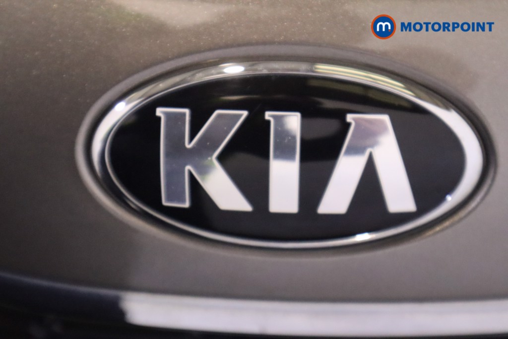KIA Picanto X-Line Manual Petrol Hatchback - Stock Number (1550707) - 30th supplementary image