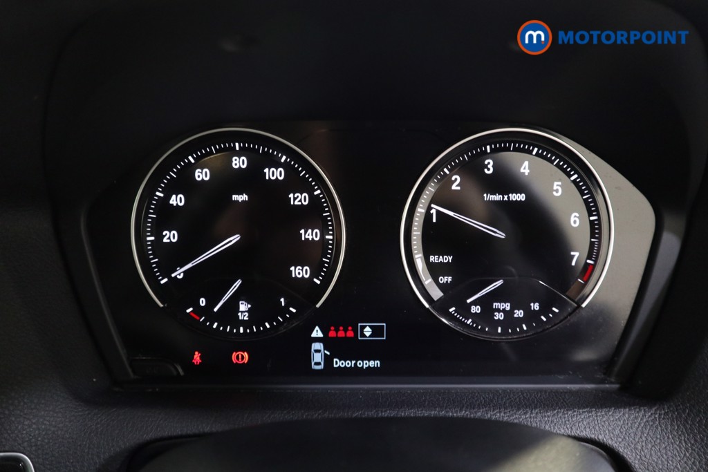 BMW 1 Series M Sport Shadow Edition Manual Petrol Hatchback - Stock Number (1550752) - 4th supplementary image