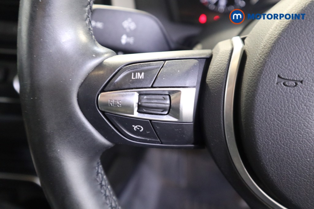 BMW 1 Series M Sport Shadow Edition Manual Petrol Hatchback - Stock Number (1550752) - 5th supplementary image