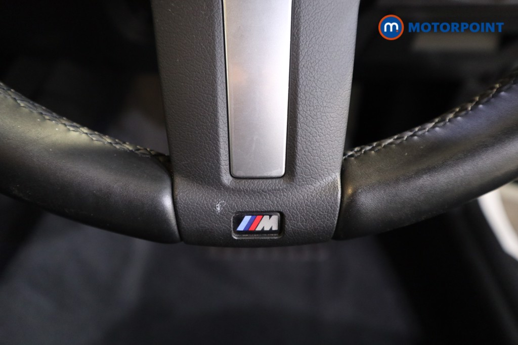 BMW 1 Series M Sport Shadow Edition Manual Petrol Hatchback - Stock Number (1550752) - 7th supplementary image