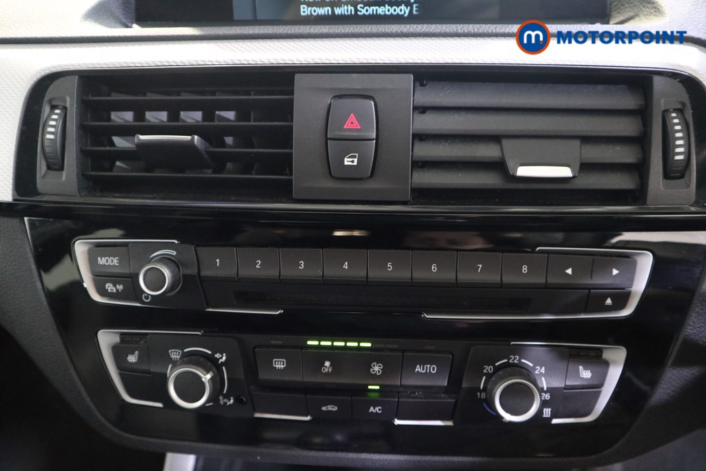 BMW 1 Series M Sport Shadow Edition Manual Petrol Hatchback - Stock Number (1550752) - 8th supplementary image