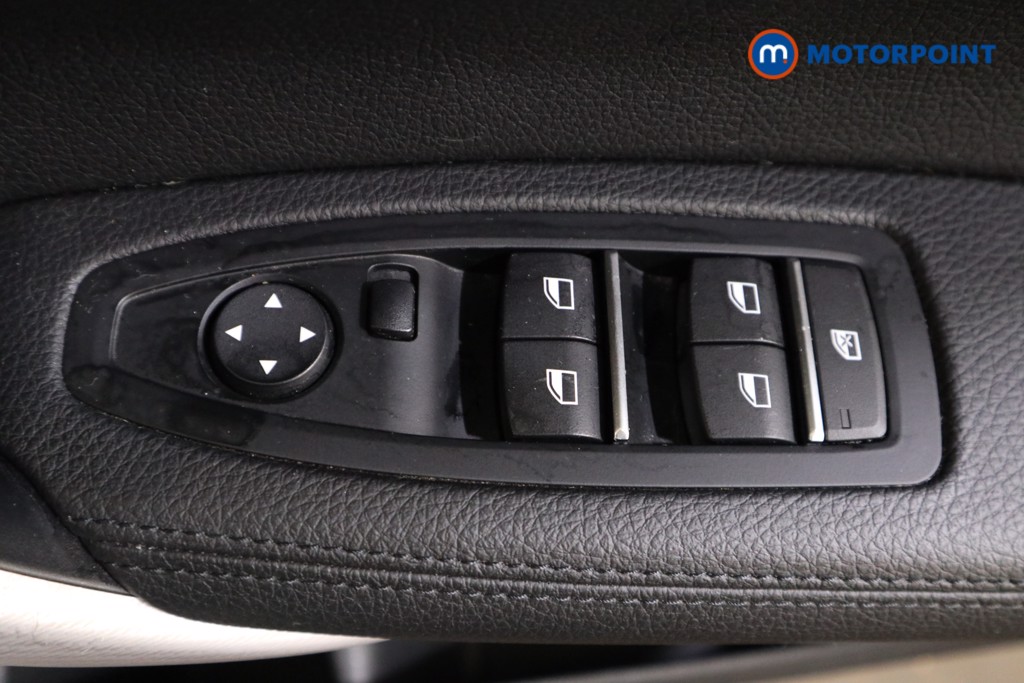 BMW 1 Series M Sport Shadow Edition Manual Petrol Hatchback - Stock Number (1550752) - 9th supplementary image