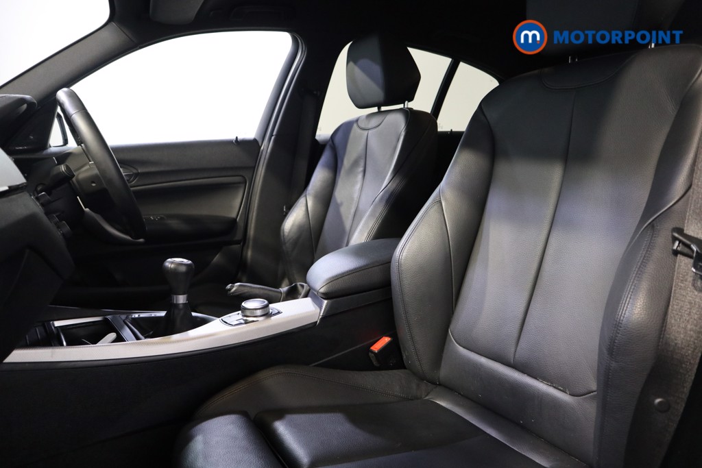 BMW 1 Series M Sport Shadow Edition Manual Petrol Hatchback - Stock Number (1550752) - 10th supplementary image