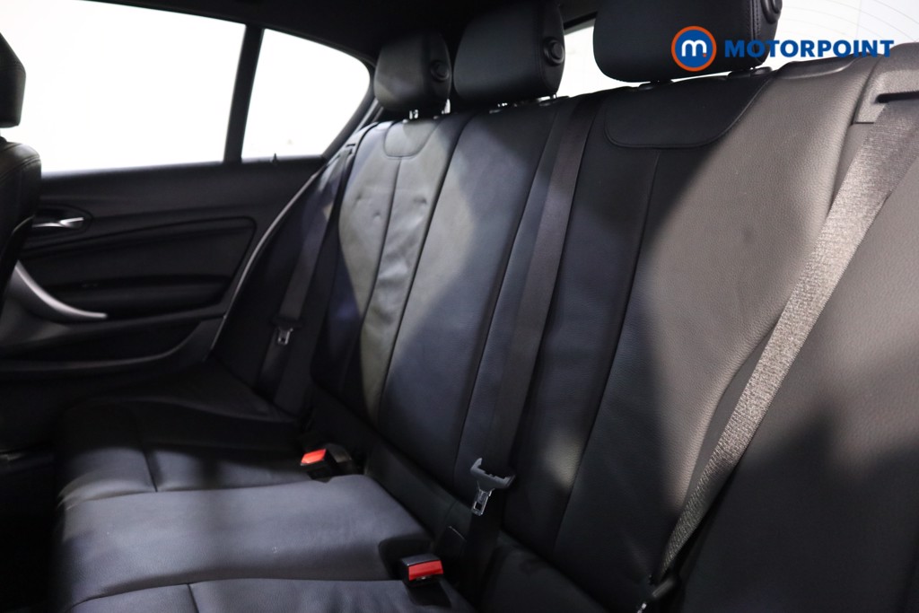 BMW 1 Series M Sport Shadow Edition Manual Petrol Hatchback - Stock Number (1550752) - 11th supplementary image