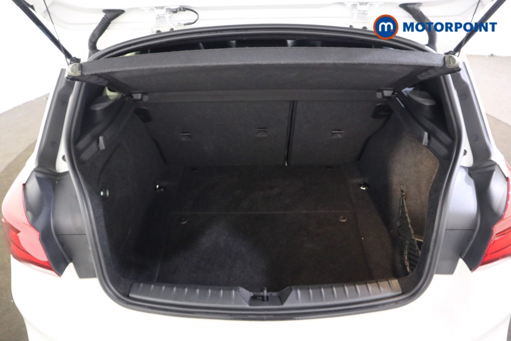 BMW 1 Series M Sport Shadow Edition Manual Petrol Hatchback - Stock Number (1550752) - 12th supplementary image