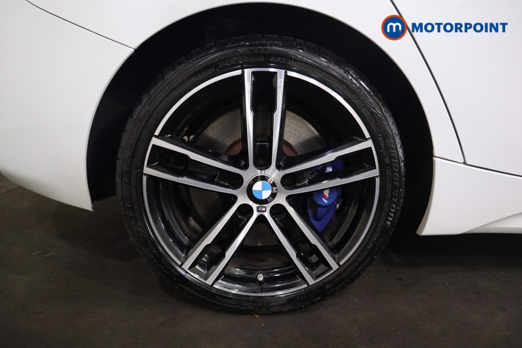 BMW 1 Series M Sport Shadow Edition Manual Petrol Hatchback - Stock Number (1550752) - 13th supplementary image