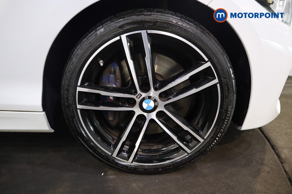 BMW 1 Series M Sport Shadow Edition Manual Petrol Hatchback - Stock Number (1550752) - 14th supplementary image