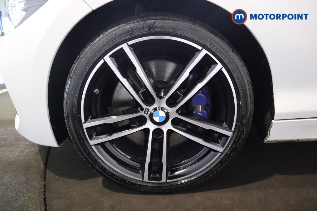 BMW 1 Series M Sport Shadow Edition Manual Petrol Hatchback - Stock Number (1550752) - 15th supplementary image
