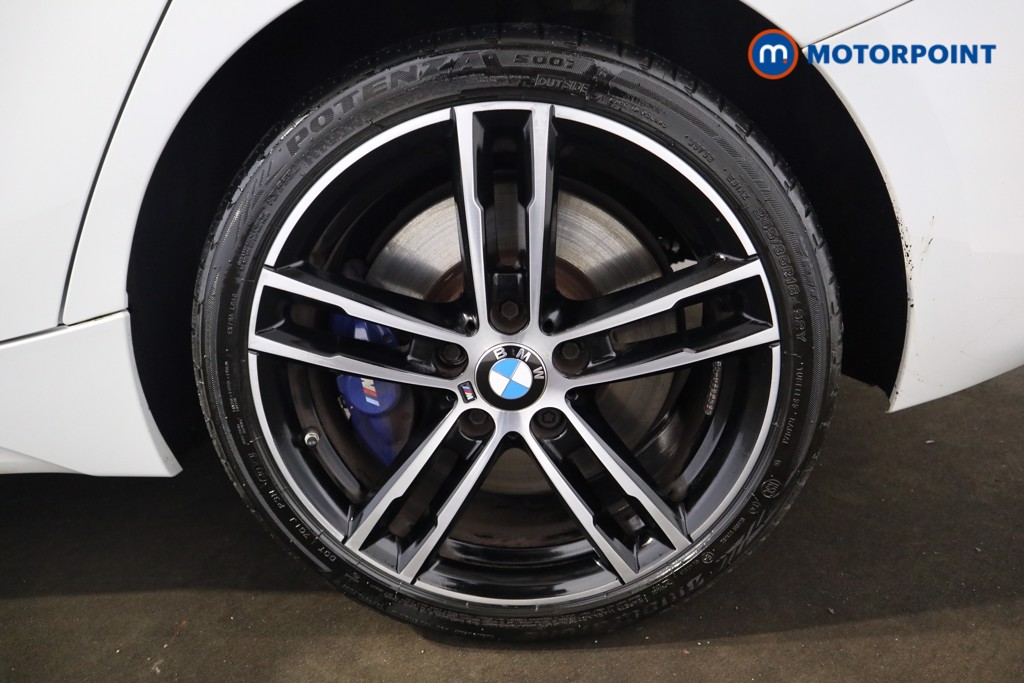 BMW 1 Series M Sport Shadow Edition Manual Petrol Hatchback - Stock Number (1550752) - 17th supplementary image