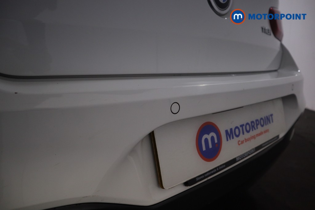 BMW 1 Series M Sport Shadow Edition Manual Petrol Hatchback - Stock Number (1550752) - 18th supplementary image
