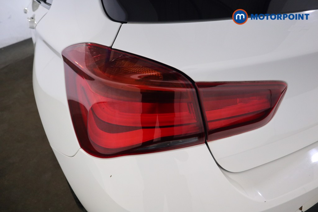 BMW 1 Series M Sport Shadow Edition Manual Petrol Hatchback - Stock Number (1550752) - 19th supplementary image