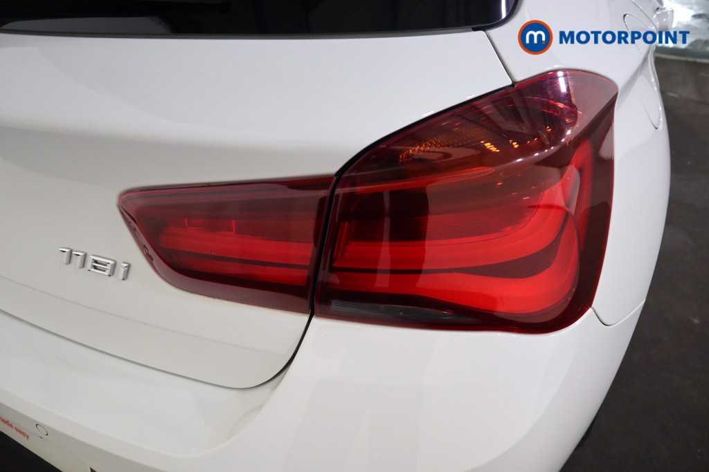 BMW 1 Series M Sport Shadow Edition Manual Petrol Hatchback - Stock Number (1550752) - 20th supplementary image