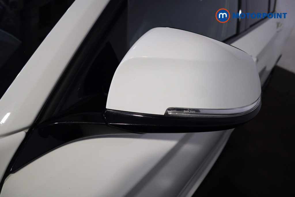 BMW 1 Series M Sport Shadow Edition Manual Petrol Hatchback - Stock Number (1550752) - 24th supplementary image