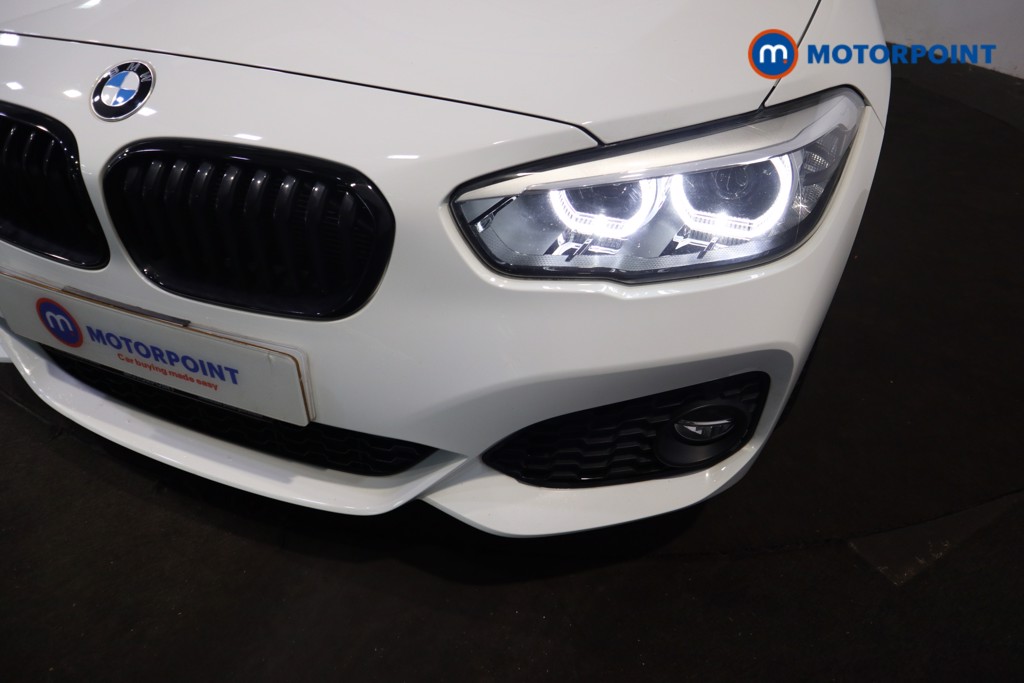 BMW 1 Series M Sport Shadow Edition Manual Petrol Hatchback - Stock Number (1550752) - 25th supplementary image