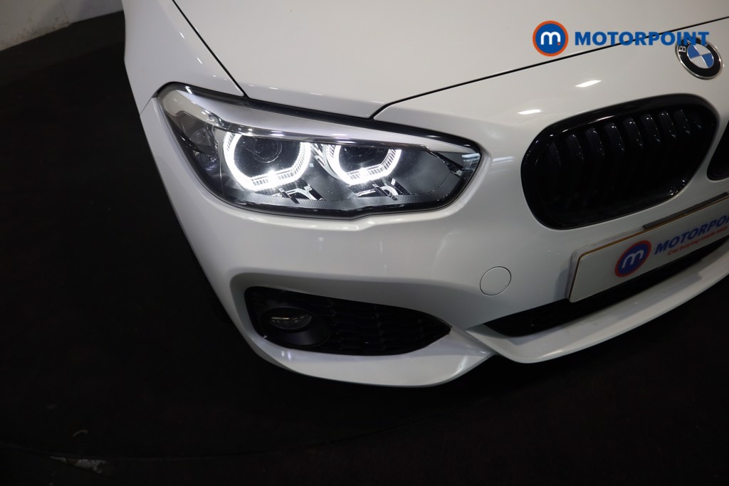 BMW 1 Series M Sport Shadow Edition Manual Petrol Hatchback - Stock Number (1550752) - 26th supplementary image