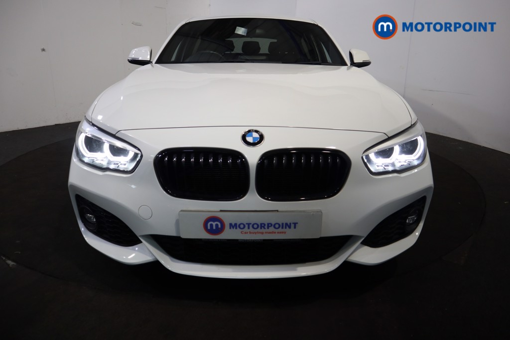 BMW 1 Series M Sport Shadow Edition Manual Petrol Hatchback - Stock Number (1550752) - 27th supplementary image