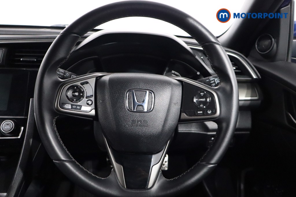 Honda Civic SR Manual Petrol Hatchback - Stock Number (1551168) - 6th supplementary image