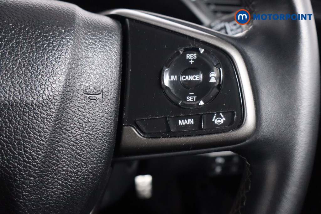 Honda Civic SR Manual Petrol Hatchback - Stock Number (1551168) - 8th supplementary image