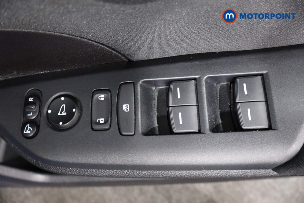 Honda Civic SR Manual Petrol Hatchback - Stock Number (1551168) - 16th supplementary image