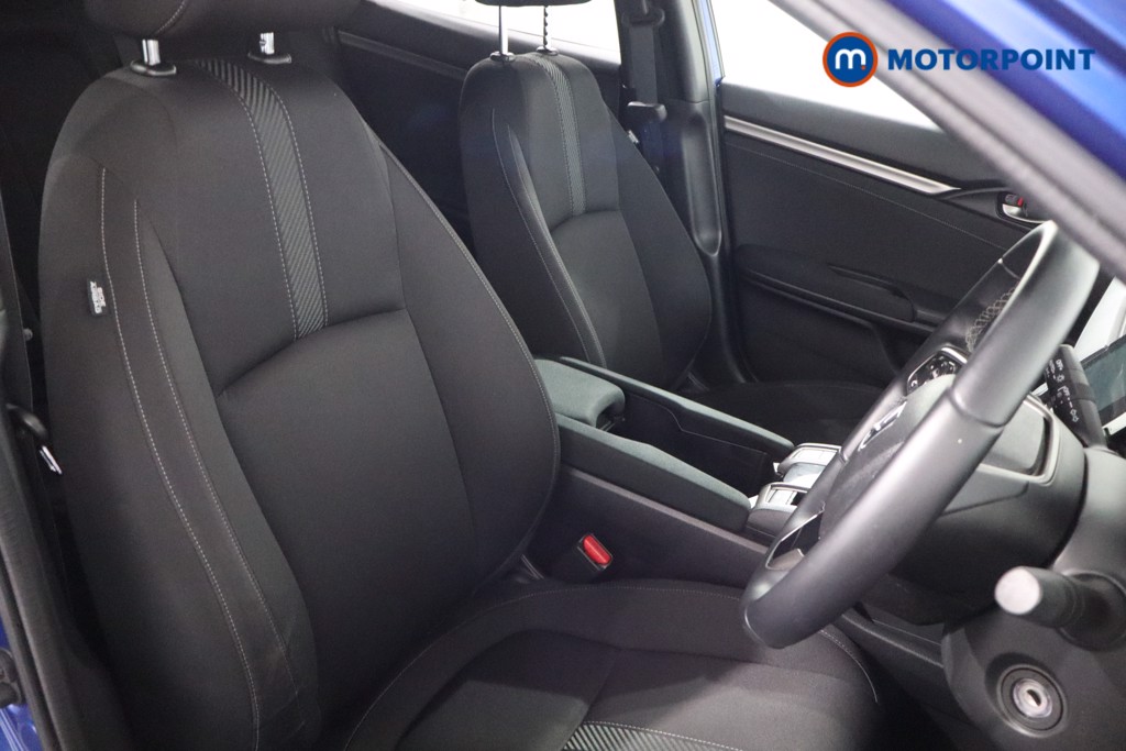 Honda Civic SR Manual Petrol Hatchback - Stock Number (1551168) - 18th supplementary image