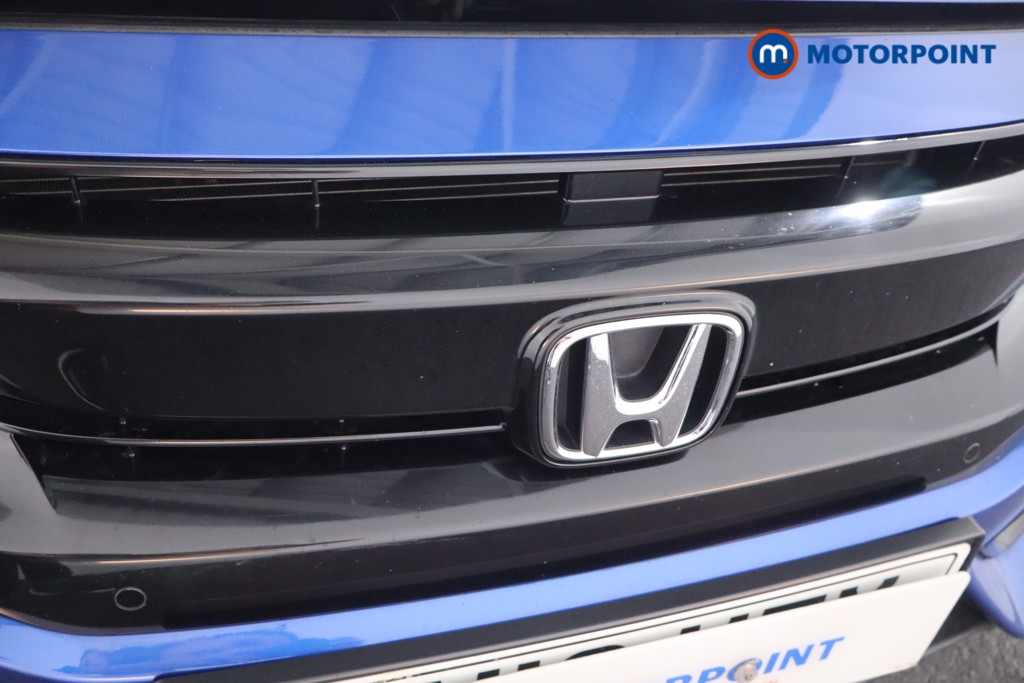 Honda Civic SR Manual Petrol Hatchback - Stock Number (1551168) - 21st supplementary image