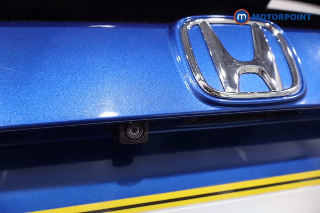 Honda Civic SR Manual Petrol Hatchback - Stock Number (1551168) - 27th supplementary image