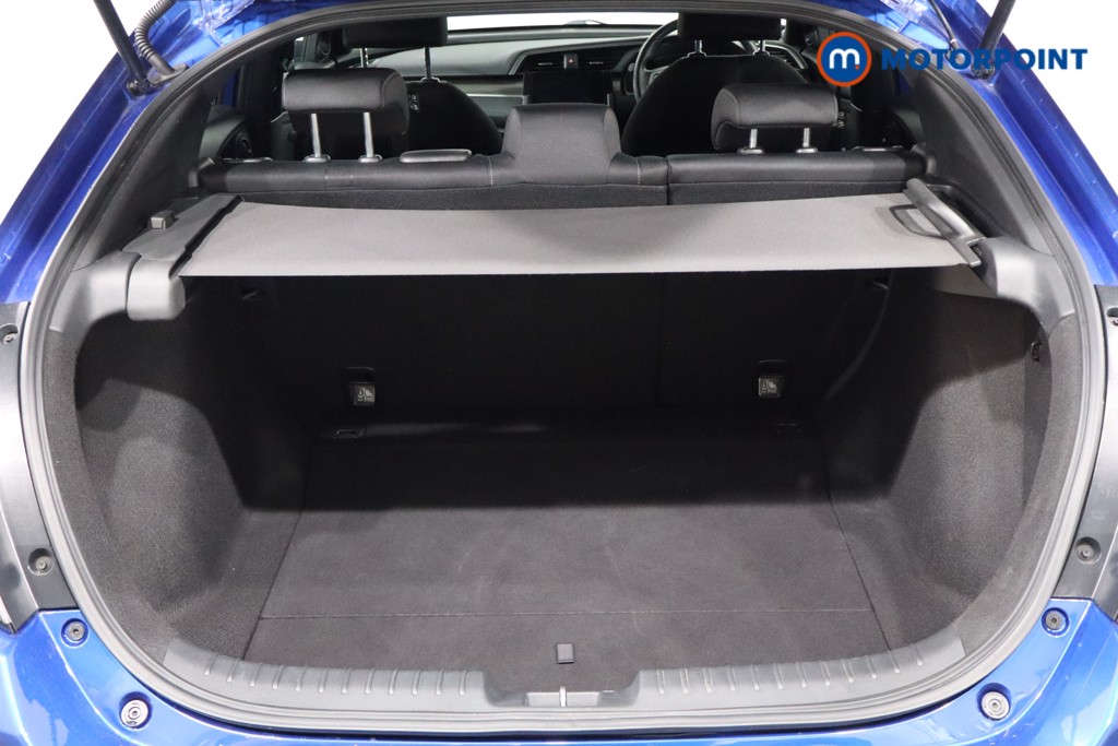 Honda Civic SR Manual Petrol Hatchback - Stock Number (1551168) - 29th supplementary image