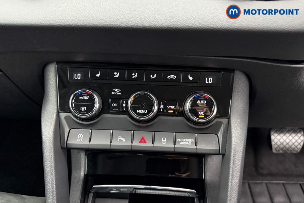 Skoda Karoq Se L Automatic Petrol SUV - Stock Number (1551207) - 12th supplementary image