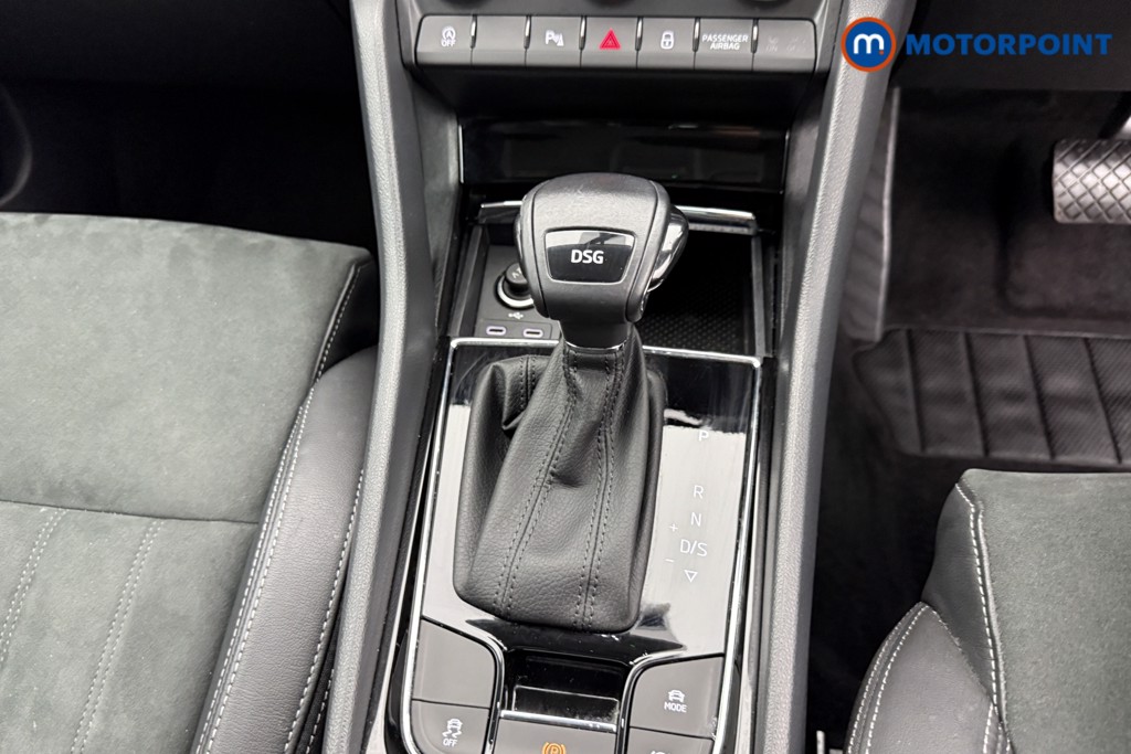 Skoda Karoq Se L Automatic Petrol SUV - Stock Number (1551207) - 13th supplementary image