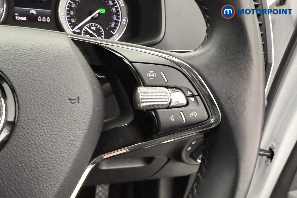 Skoda Karoq Se L Automatic Petrol SUV - Stock Number (1551207) - 15th supplementary image