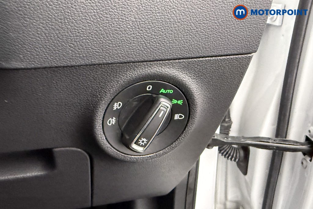 Skoda Karoq Se L Automatic Petrol SUV - Stock Number (1551207) - 16th supplementary image