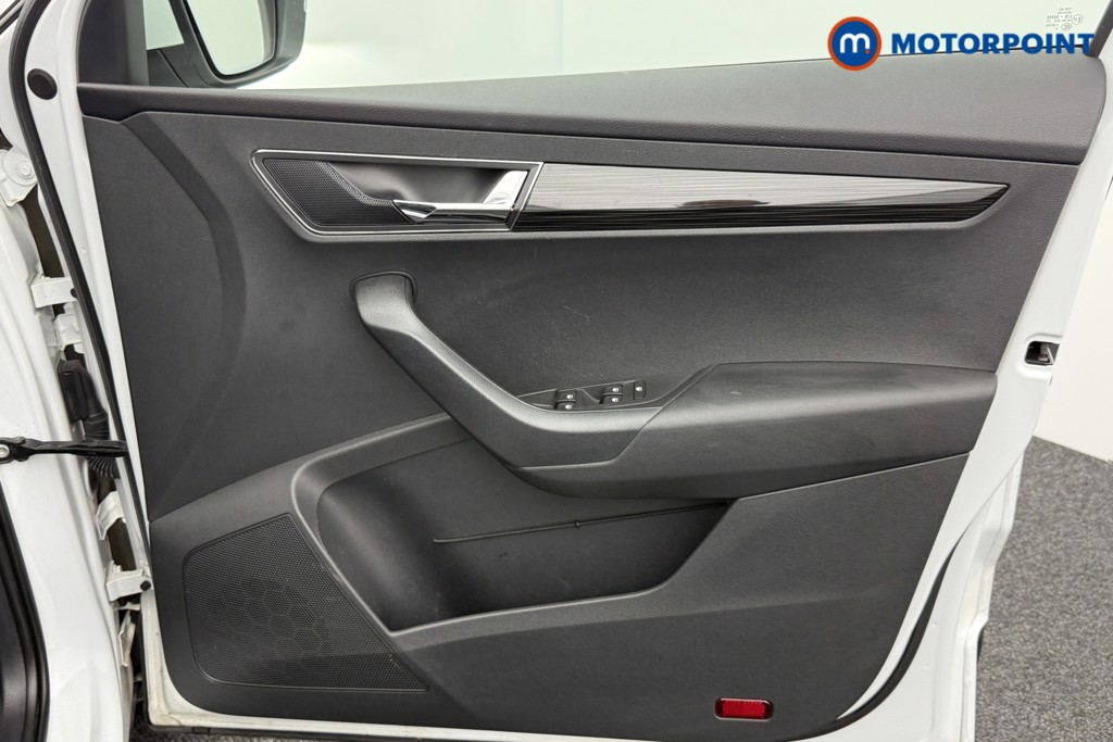 Skoda Karoq Se L Automatic Petrol SUV - Stock Number (1551207) - 18th supplementary image