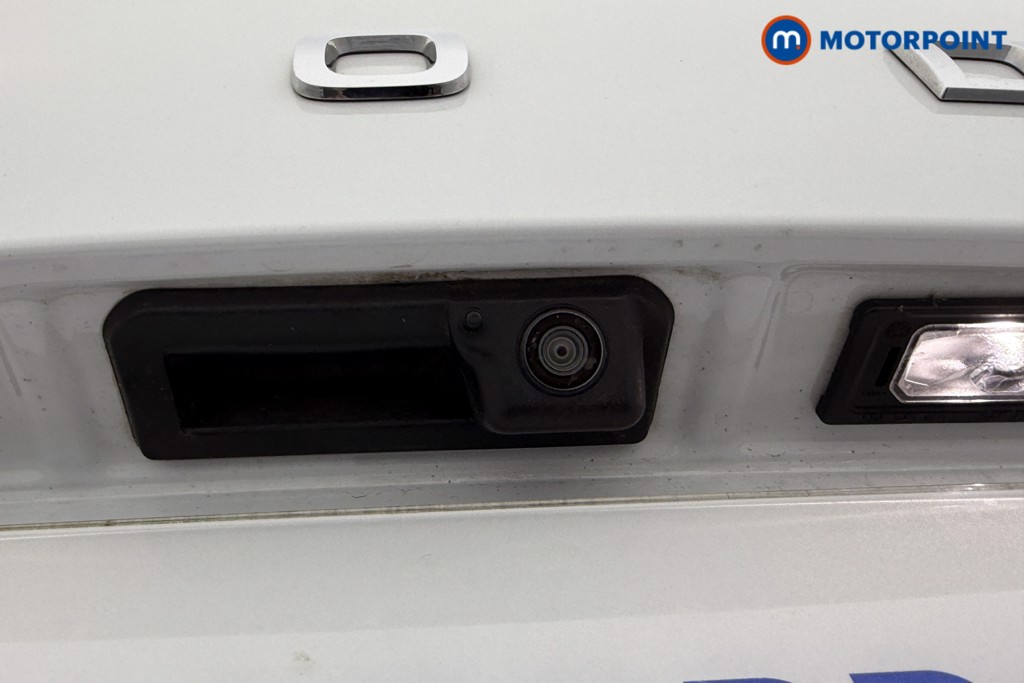 Skoda Karoq Se L Automatic Petrol SUV - Stock Number (1551207) - 22nd supplementary image