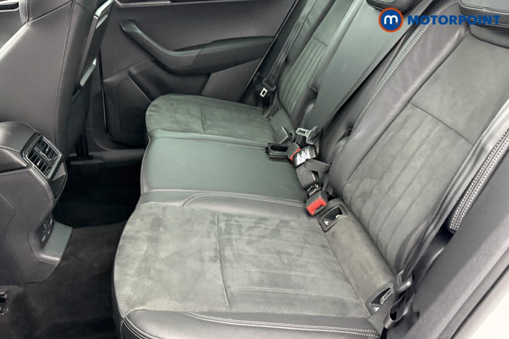 Skoda Karoq Se L Automatic Petrol SUV - Stock Number (1551207) - 25th supplementary image