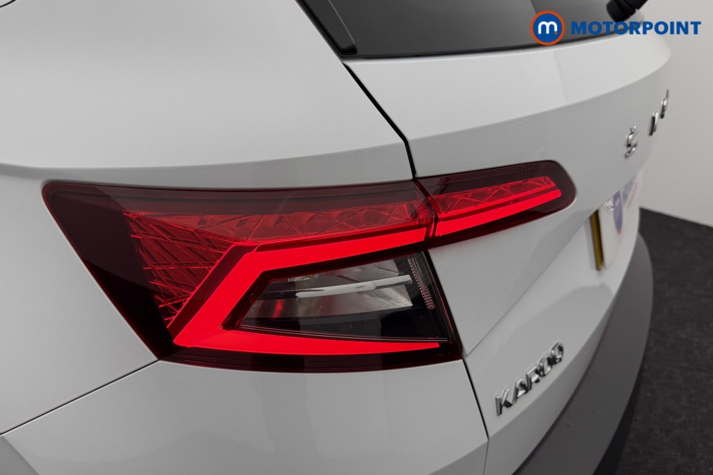 Skoda Karoq Se L Automatic Petrol SUV - Stock Number (1551207) - 27th supplementary image