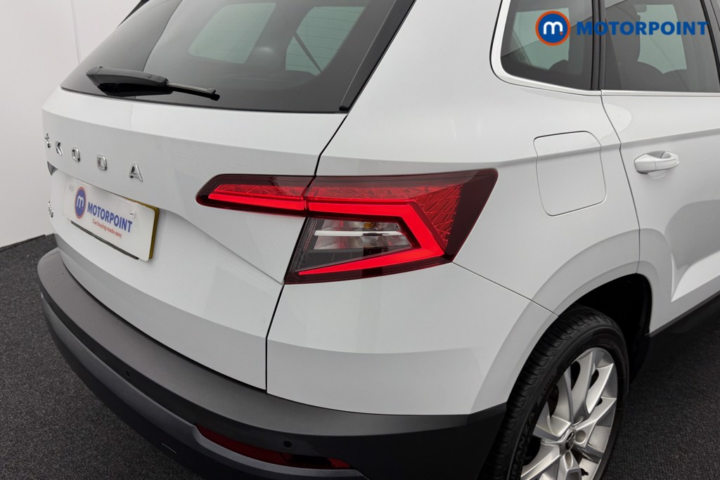 Skoda Karoq Se L Automatic Petrol SUV - Stock Number (1551207) - 28th supplementary image