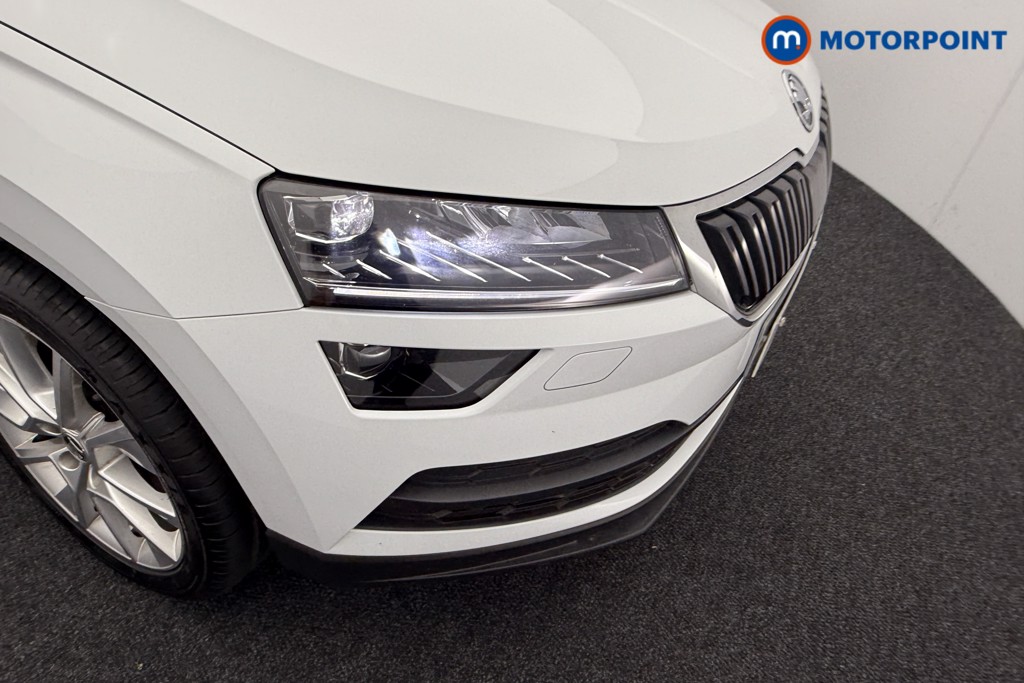 Skoda Karoq Se L Automatic Petrol SUV - Stock Number (1551207) - 29th supplementary image