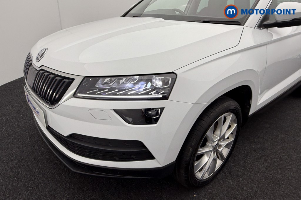 Skoda Karoq Se L Automatic Petrol SUV - Stock Number (1551207) - 30th supplementary image