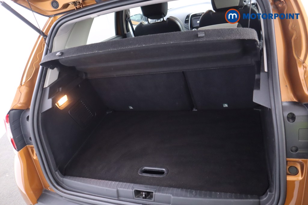 Renault Captur Iconic Manual Diesel SUV - Stock Number (1551249) - 6th supplementary image