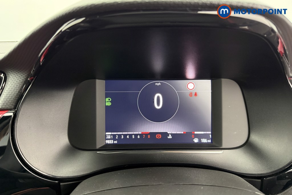 Vauxhall Corsa GS Manual Petrol Hatchback - Stock Number (1551369) - 5th supplementary image