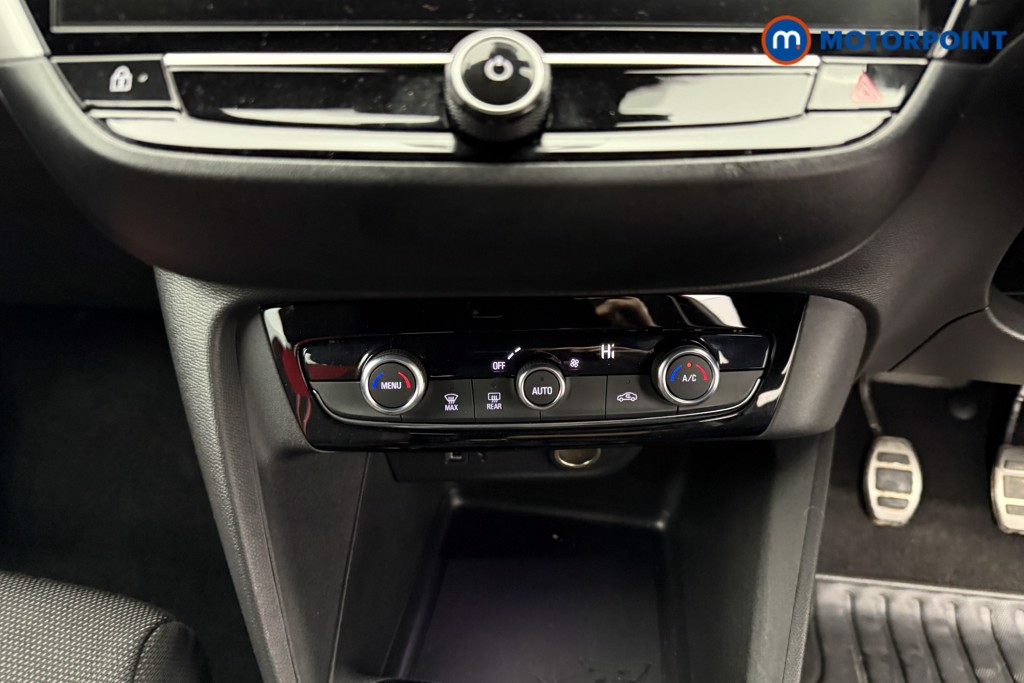 Vauxhall Corsa GS Manual Petrol Hatchback - Stock Number (1551369) - 10th supplementary image