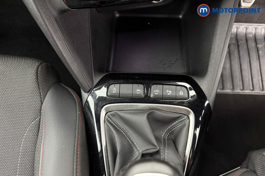 Vauxhall Corsa GS Manual Petrol Hatchback - Stock Number (1551369) - 11th supplementary image
