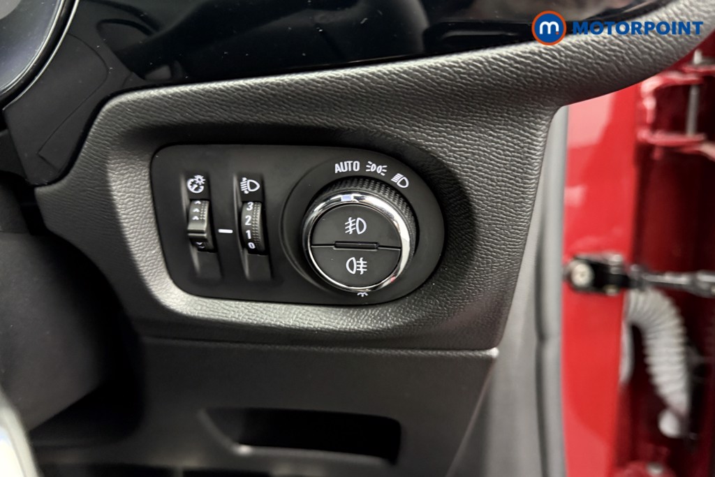 Vauxhall Corsa GS Manual Petrol Hatchback - Stock Number (1551369) - 15th supplementary image