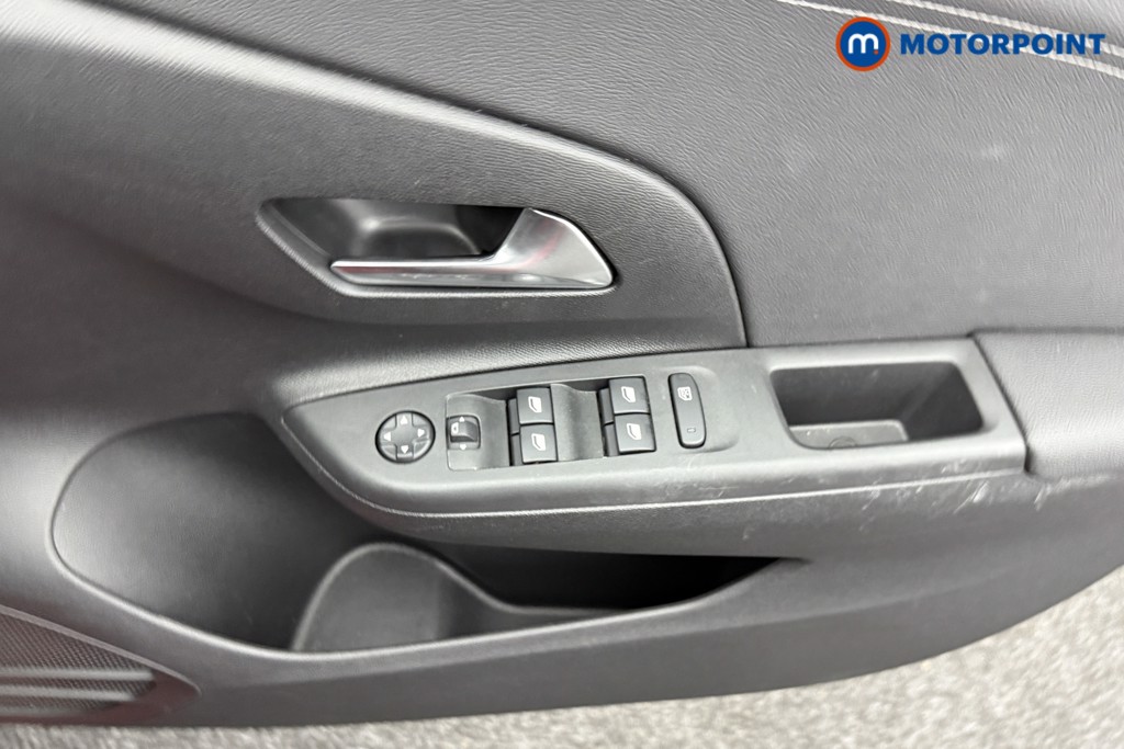 Vauxhall Corsa GS Manual Petrol Hatchback - Stock Number (1551369) - 16th supplementary image