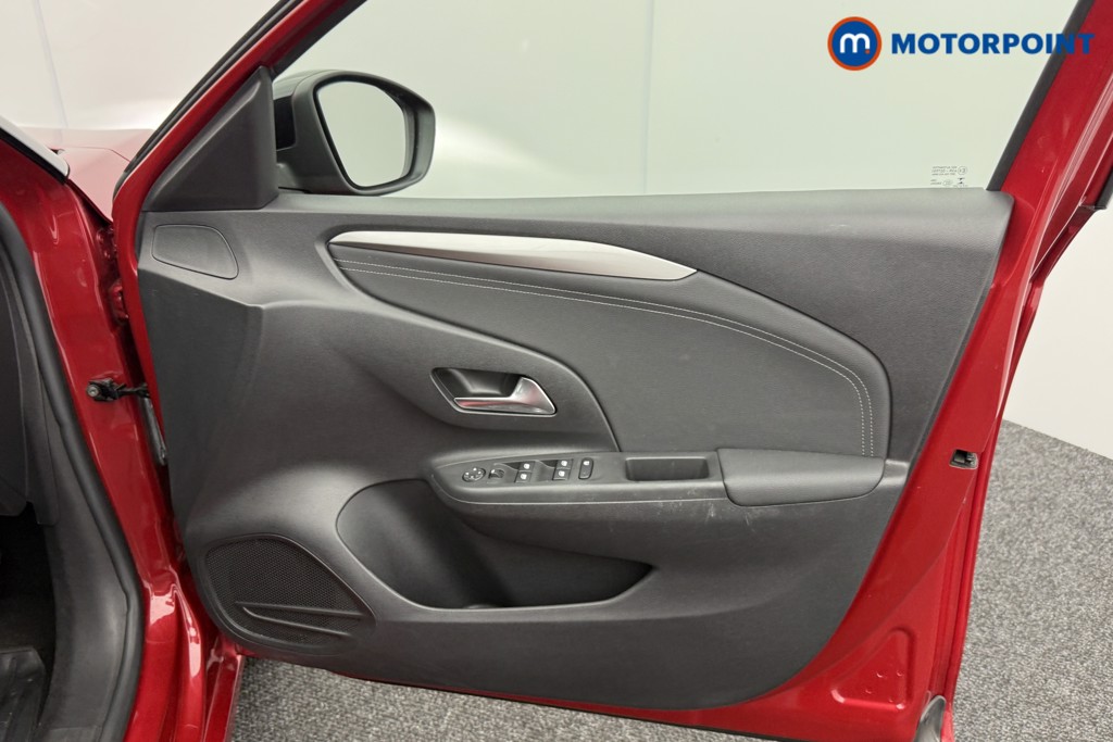 Vauxhall Corsa GS Manual Petrol Hatchback - Stock Number (1551369) - 17th supplementary image