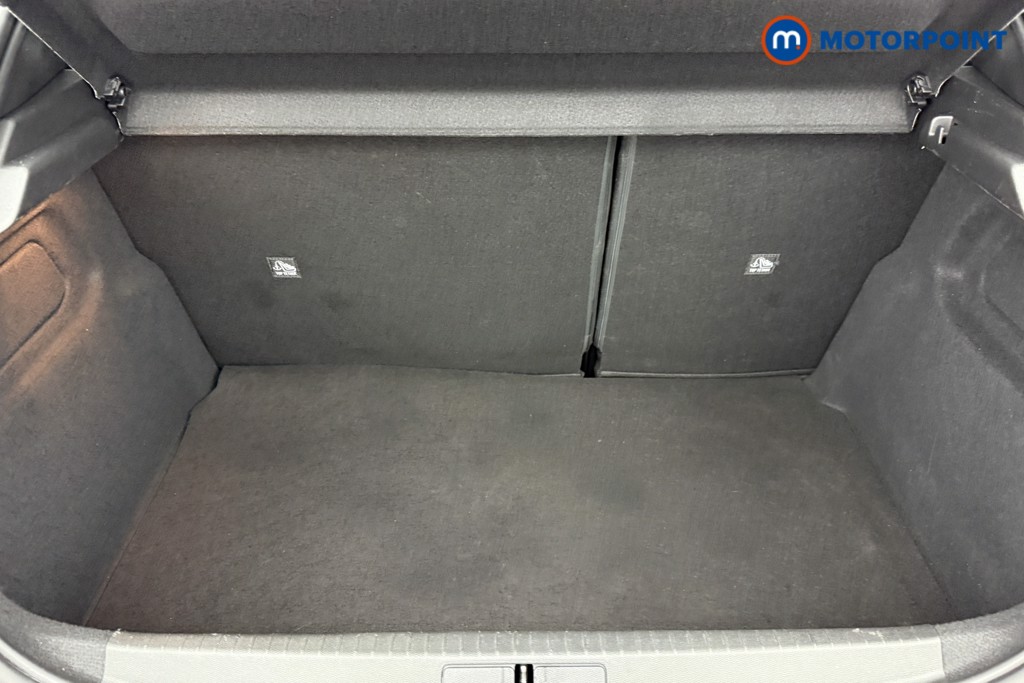 Vauxhall Corsa GS Manual Petrol Hatchback - Stock Number (1551369) - 19th supplementary image